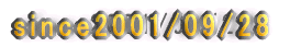 since2001/09/28